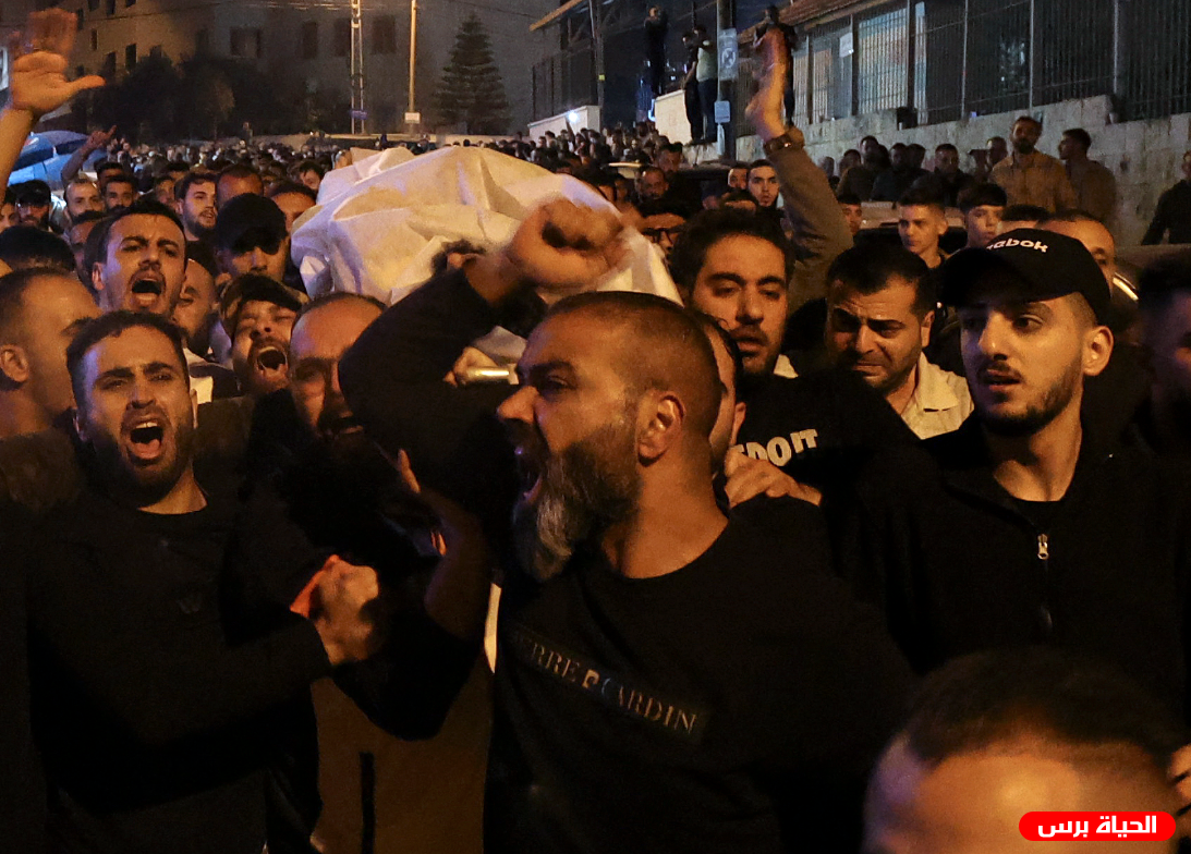 فتح تدعو لتصعيد المقاومة والرد على الإحتلال